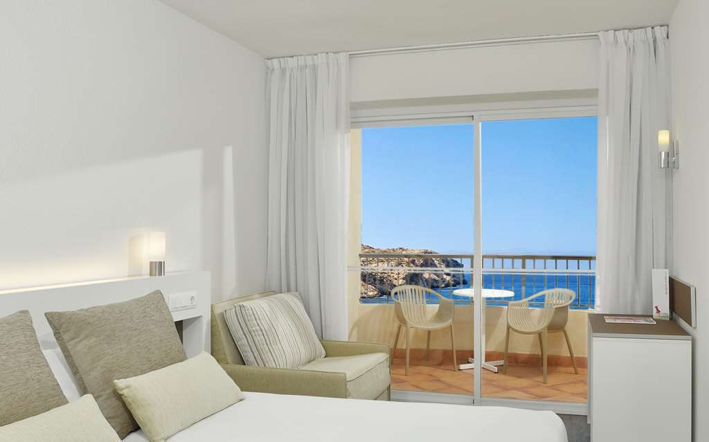 Sol Mirador De Calas Calas de Mallorca Quarto foto
